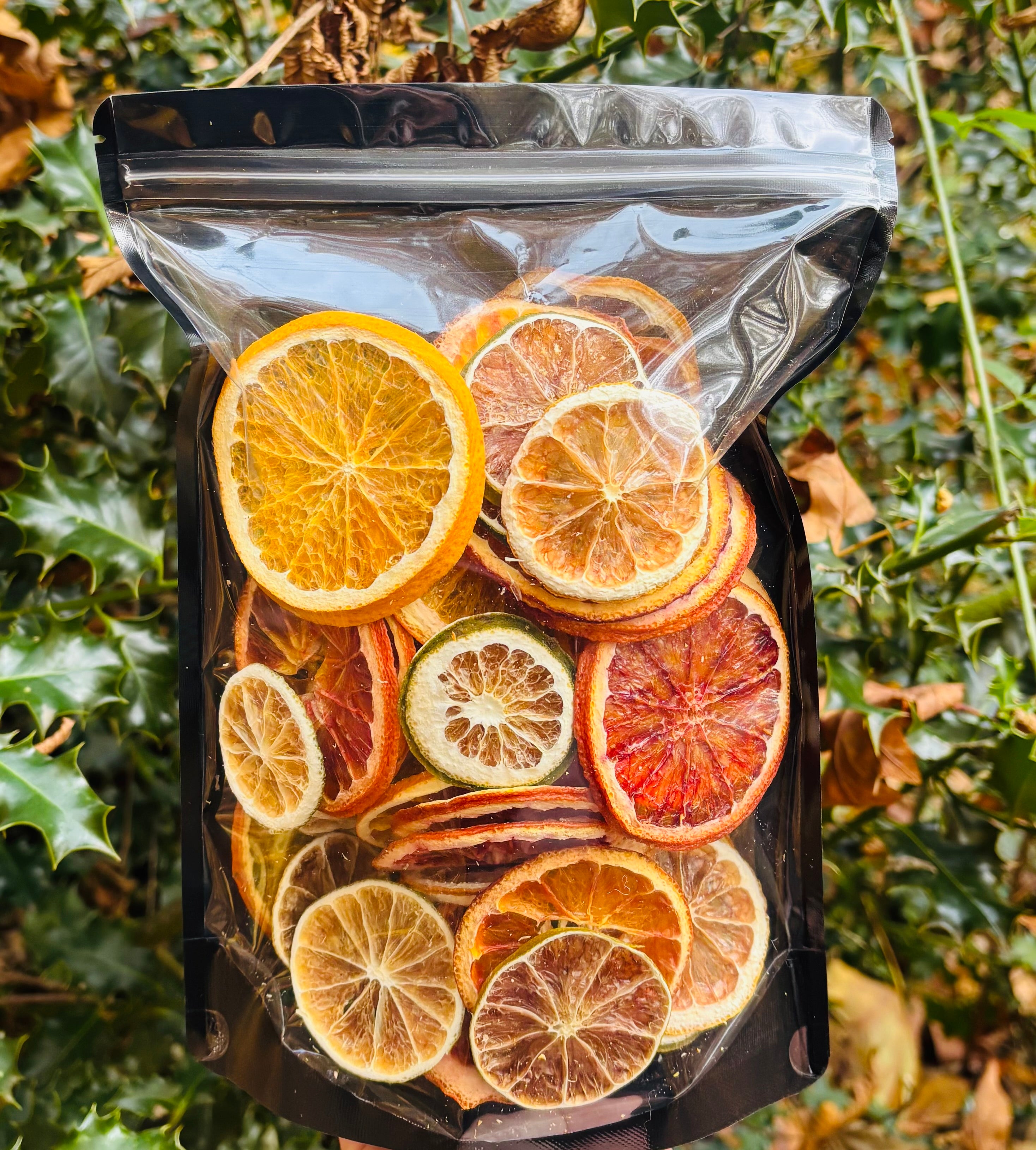 Mix citrus bag